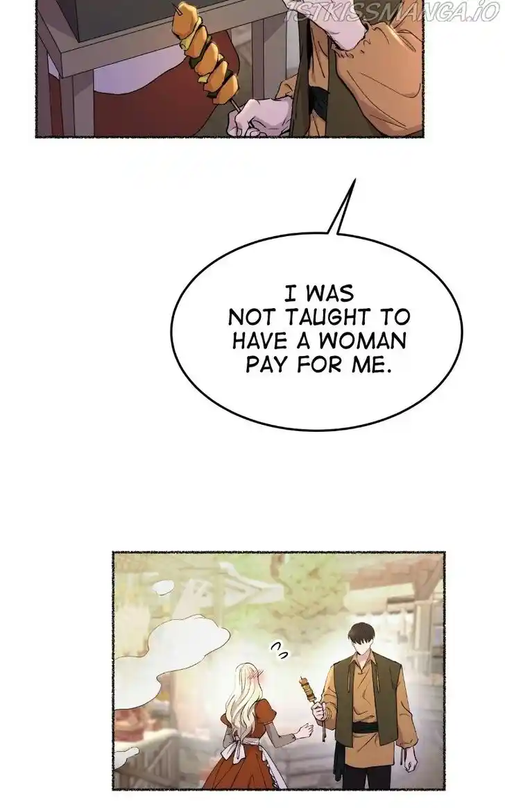 Like the Wind on a Dry Branch Ch.102