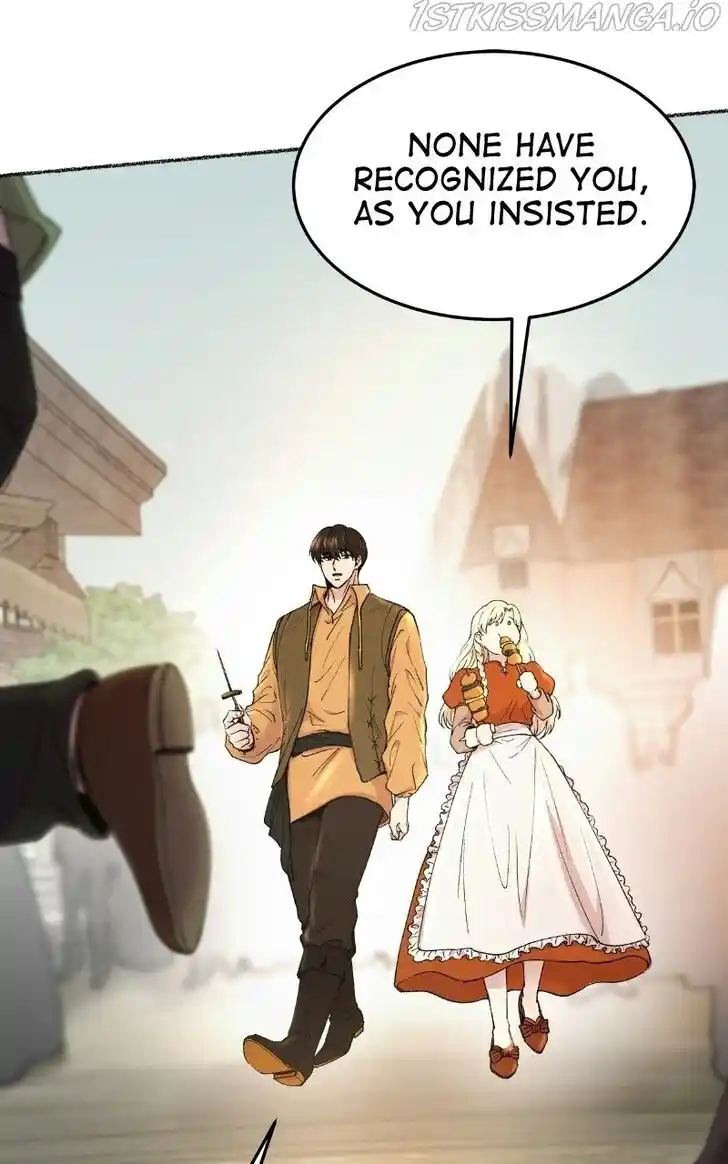 Like the Wind on a Dry Branch Ch.102