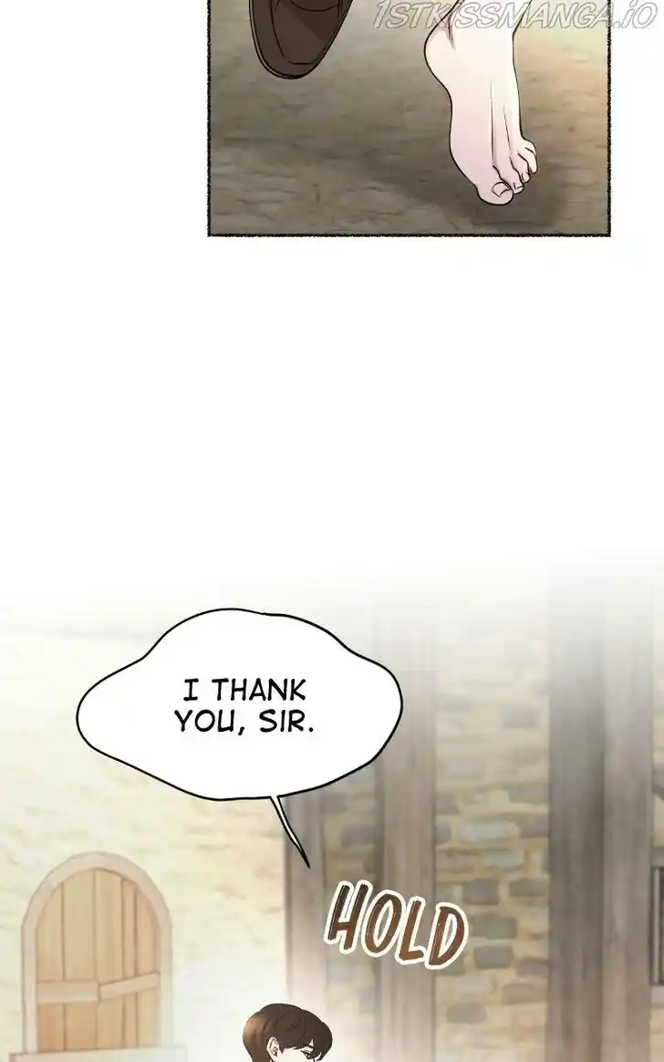 Like the Wind on a Dry Branch Ch.102