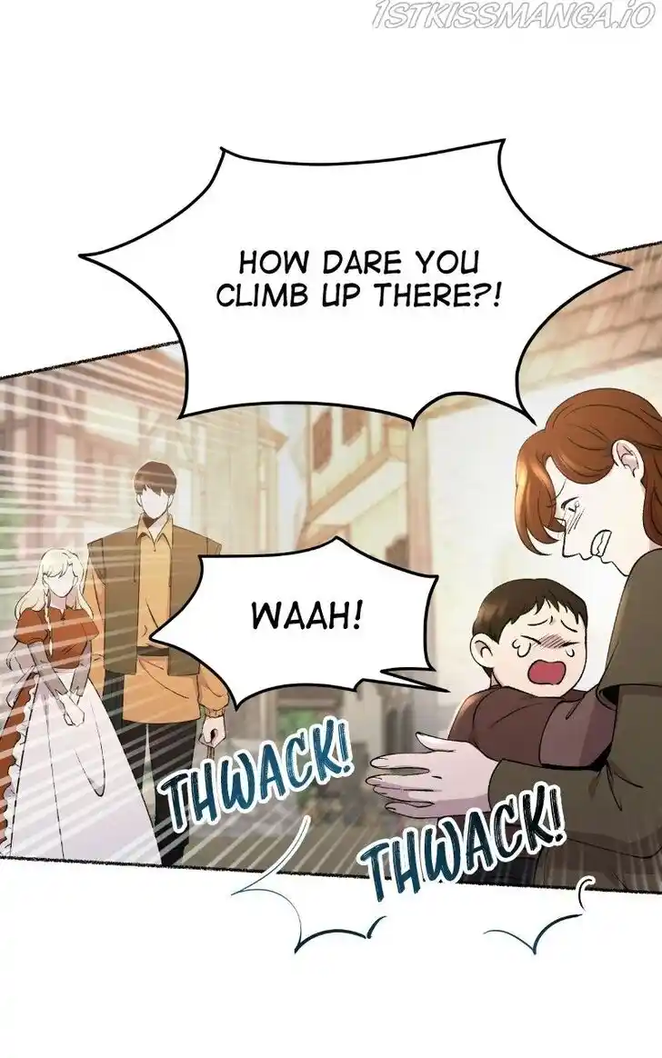 Like the Wind on a Dry Branch Ch.102