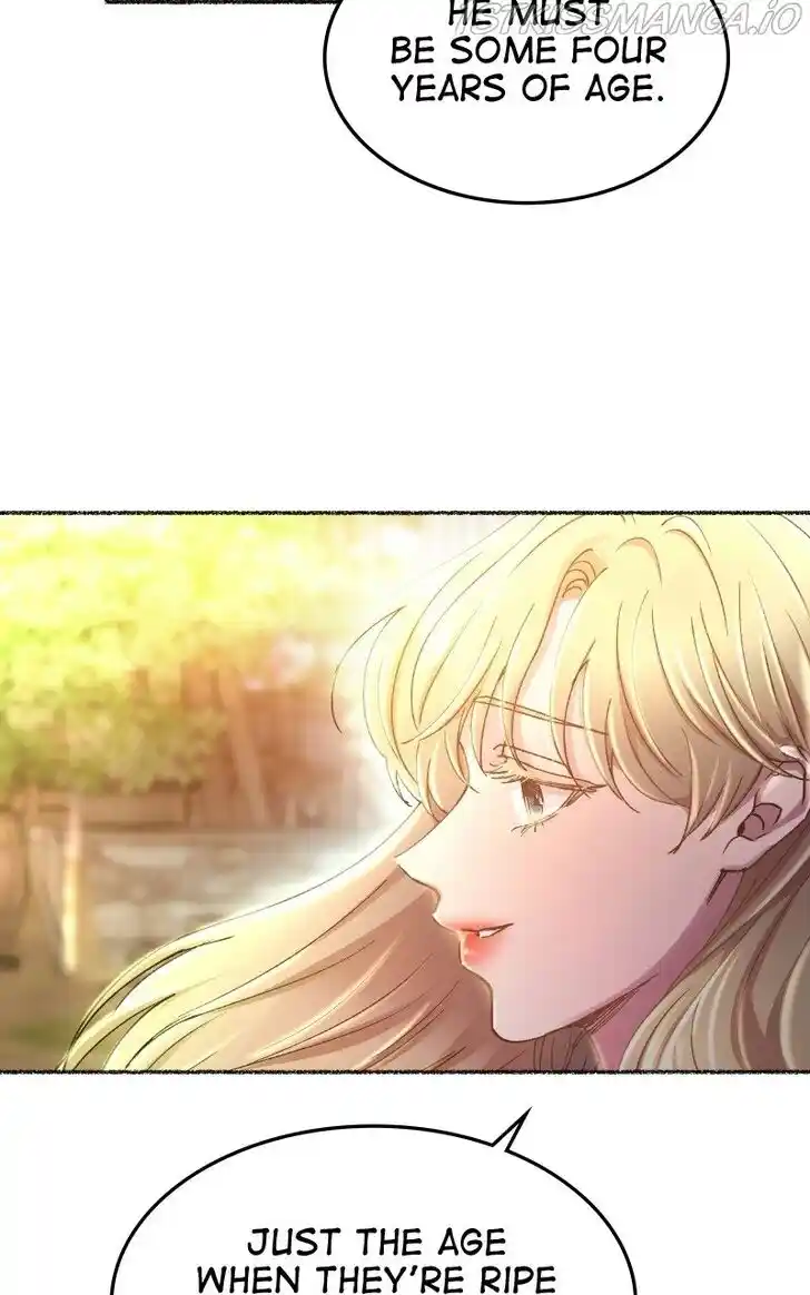 Like the Wind on a Dry Branch Ch.102