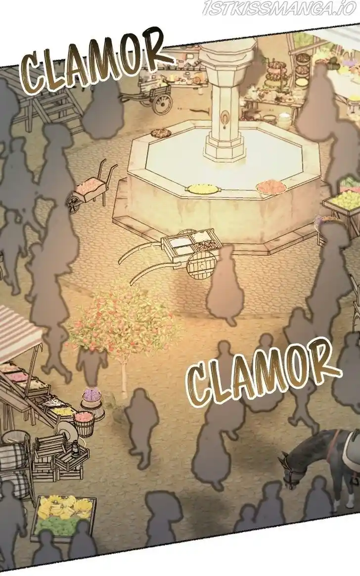 Like the Wind on a Dry Branch Ch.102