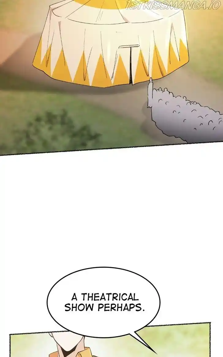 Like the Wind on a Dry Branch Ch.102