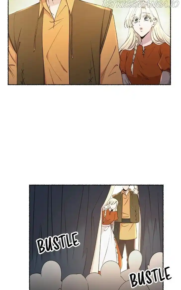 Like the Wind on a Dry Branch Ch.102