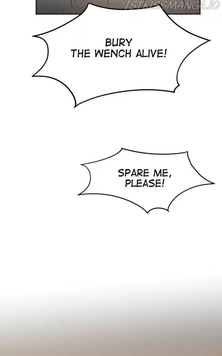 Like the Wind on a Dry Branch Ch.102