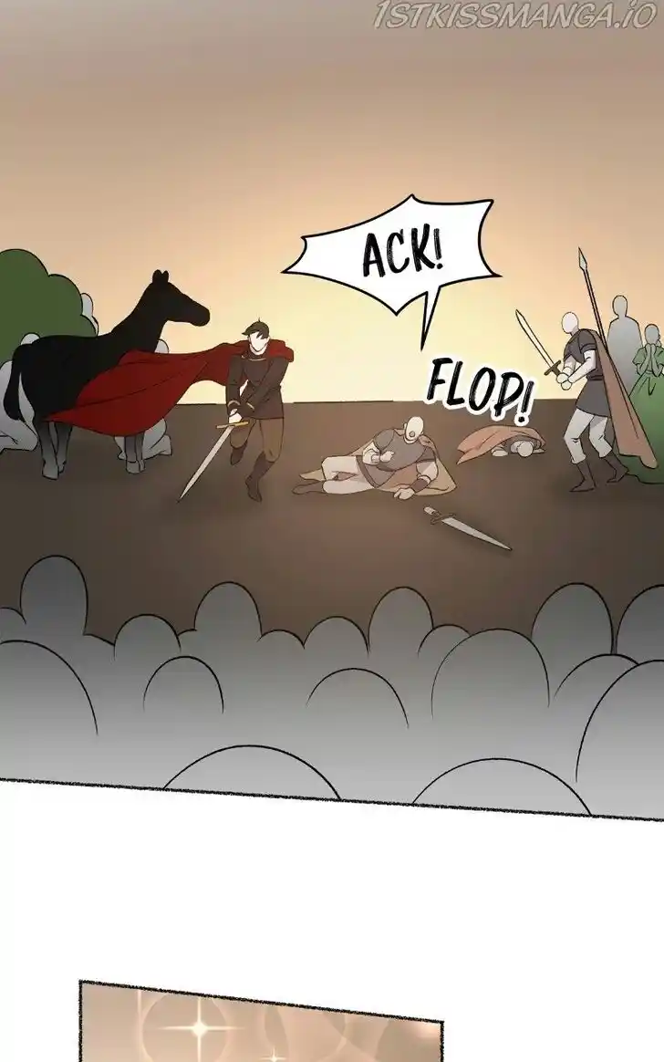 Like the Wind on a Dry Branch Ch.102