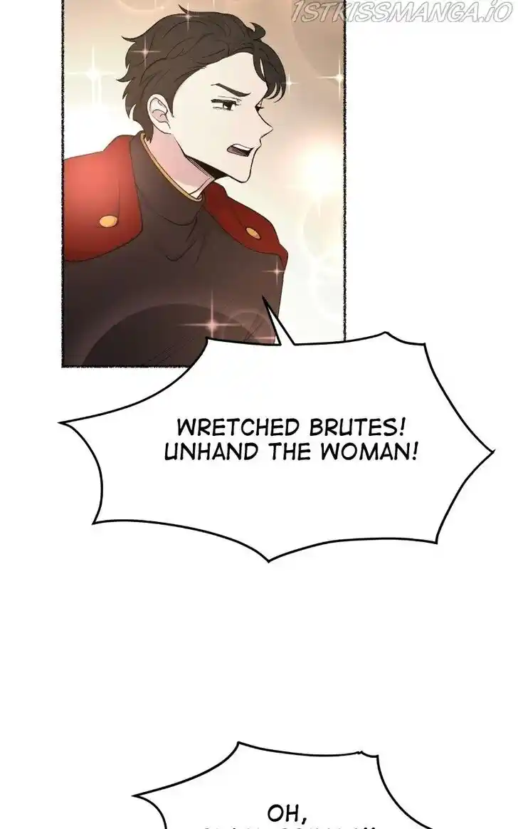 Like the Wind on a Dry Branch Ch.102