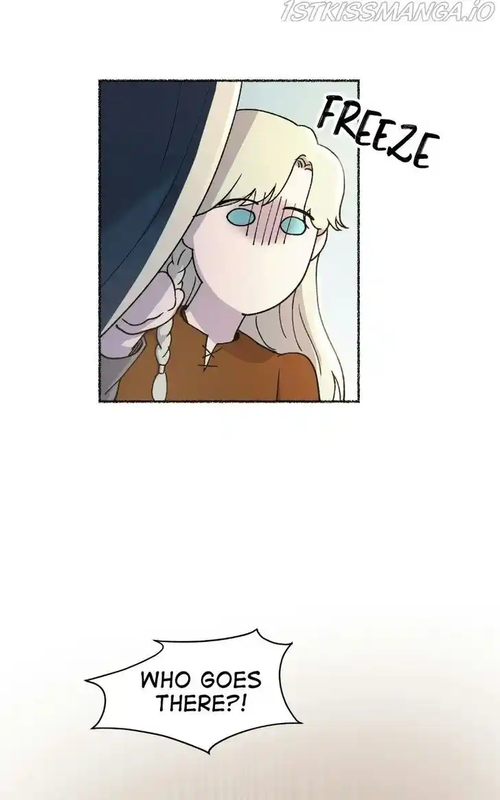 Like the Wind on a Dry Branch Ch.102