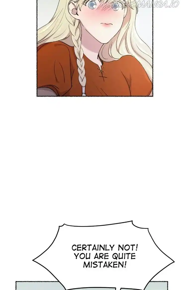 Like the Wind on a Dry Branch Ch.102