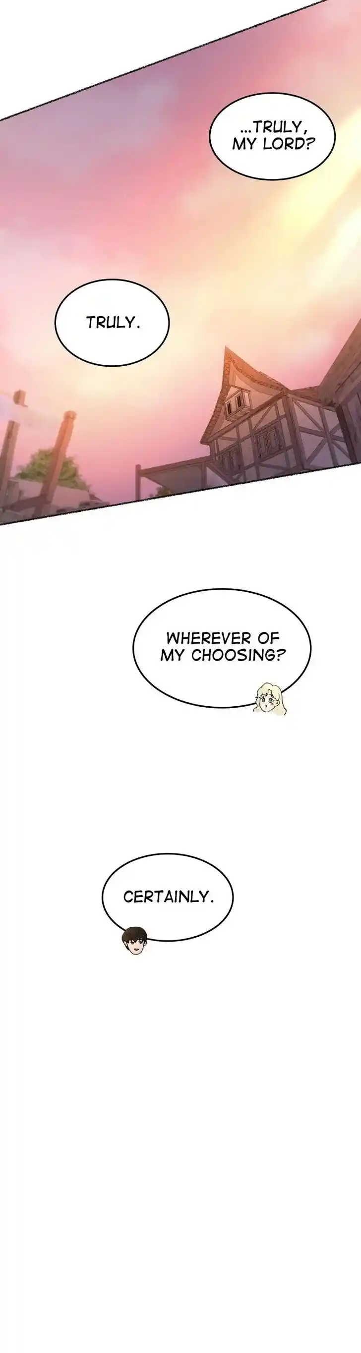 Like the Wind on a Dry Branch Ch.103