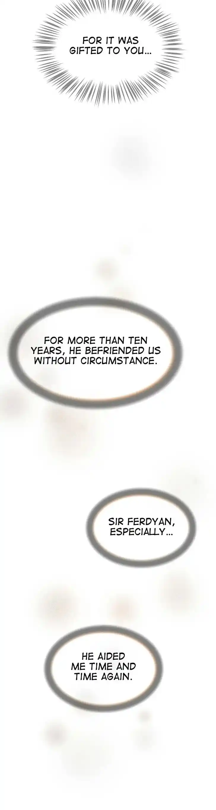 Like the Wind on a Dry Branch Ch.103