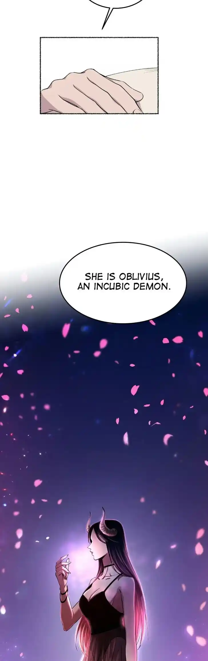 Like the Wind on a Dry Branch Ch.103