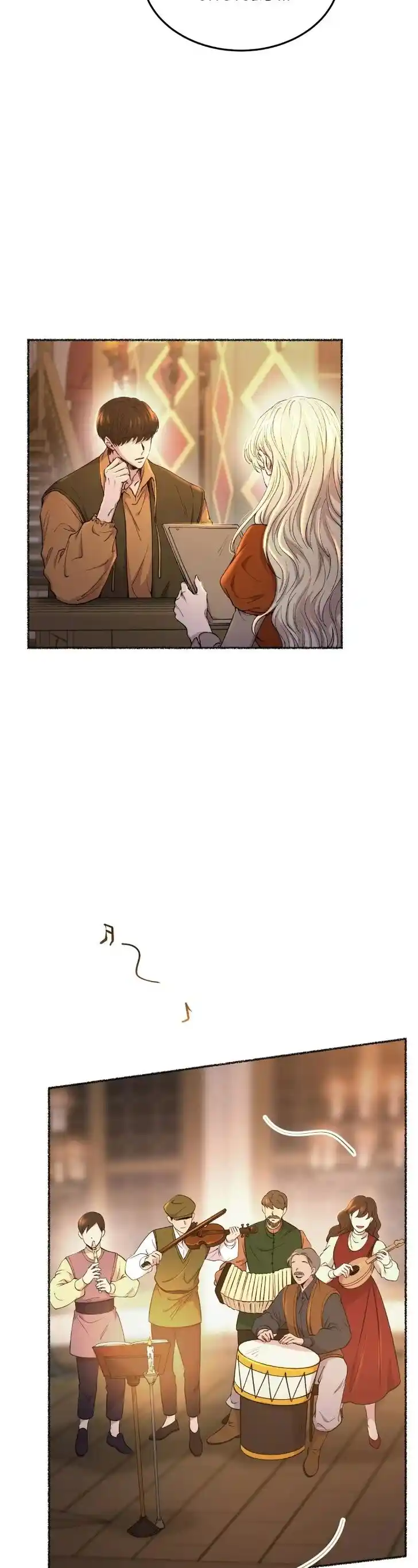 Like the Wind on a Dry Branch Ch.103