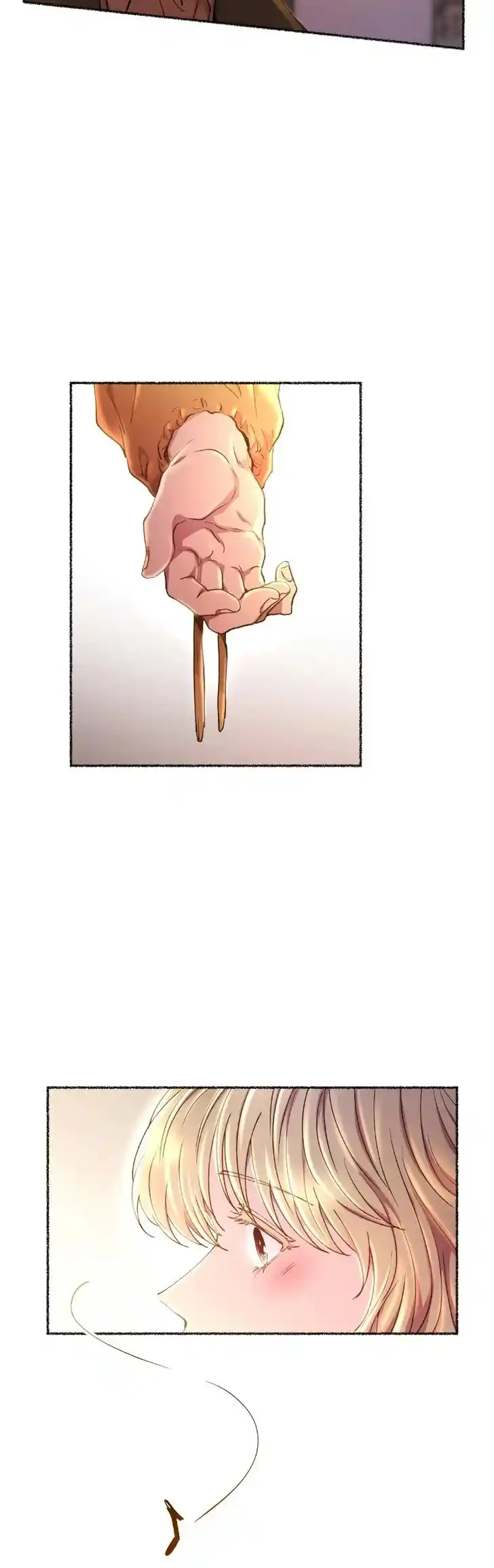 Like the Wind on a Dry Branch Ch.103