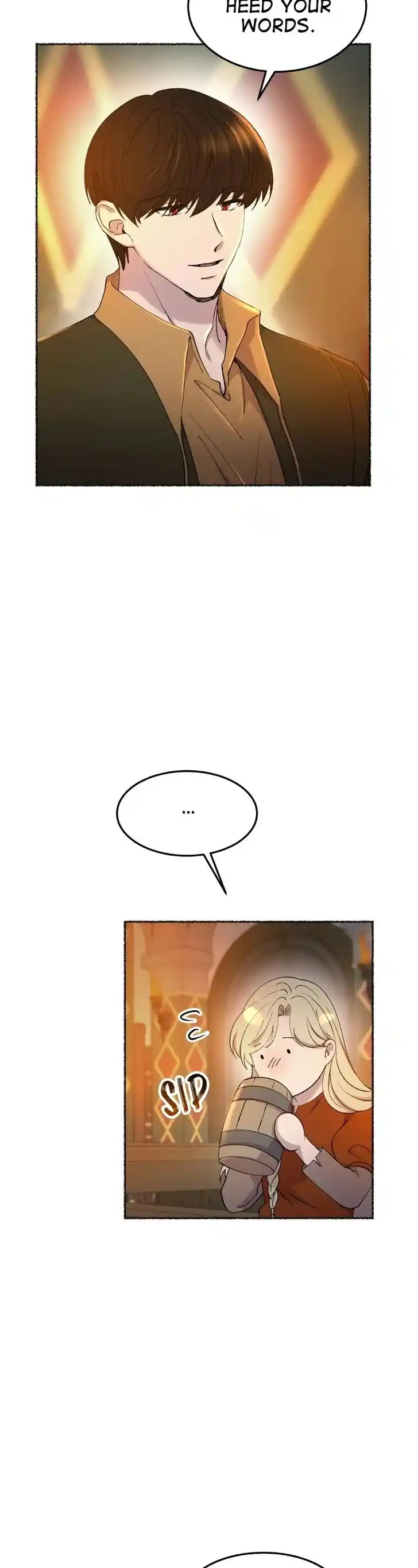 Like the Wind on a Dry Branch Ch.104