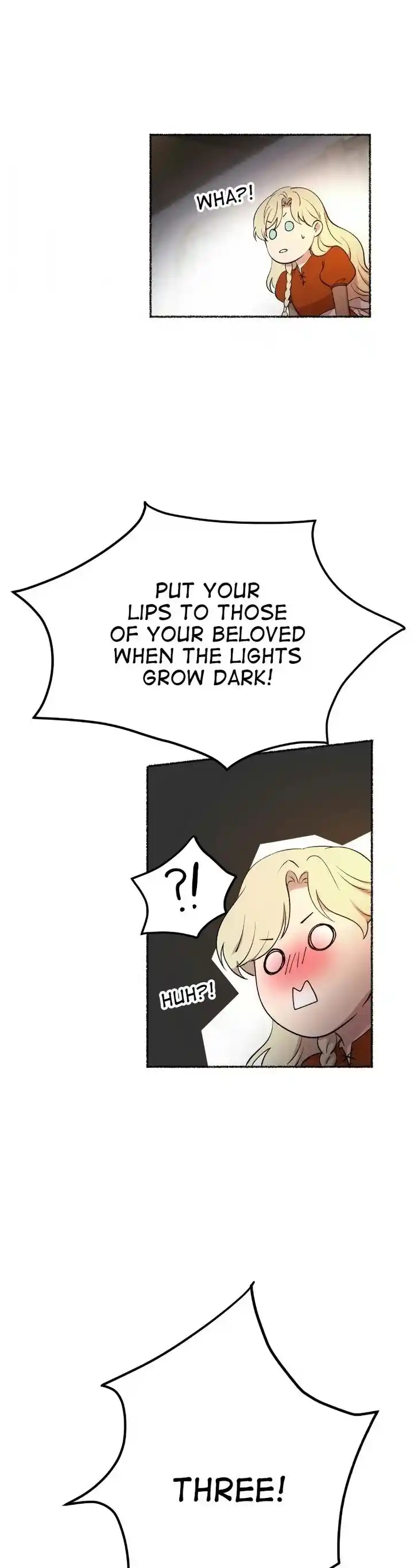 Like the Wind on a Dry Branch Ch.104