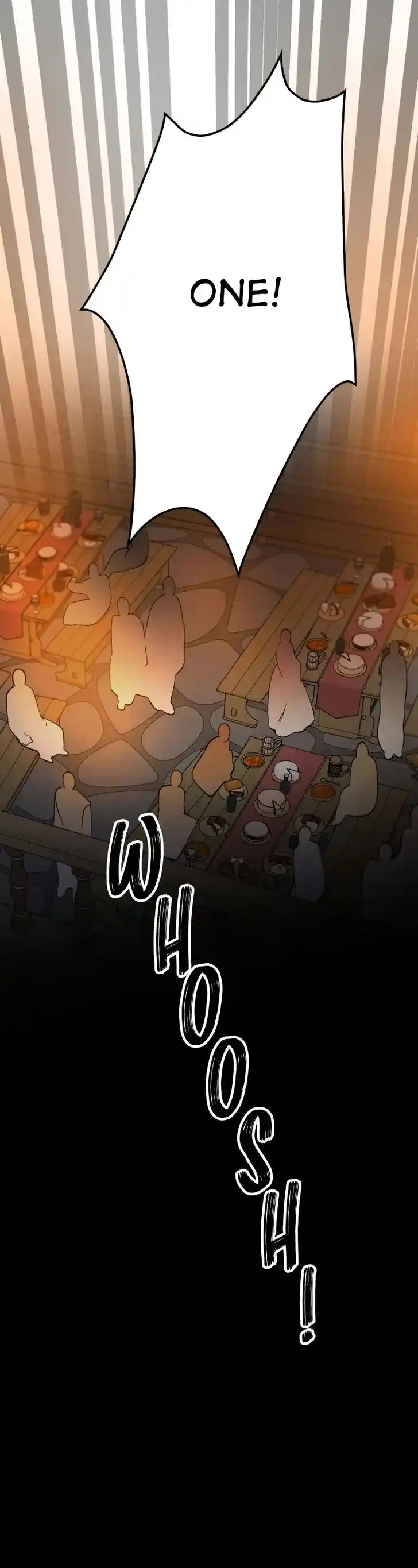 Like the Wind on a Dry Branch Ch.104