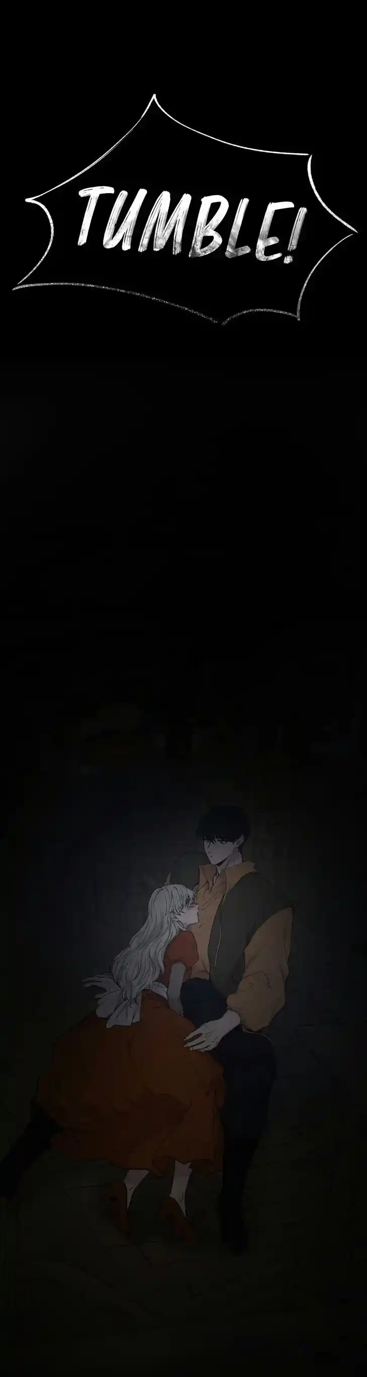 Like the Wind on a Dry Branch Ch.104