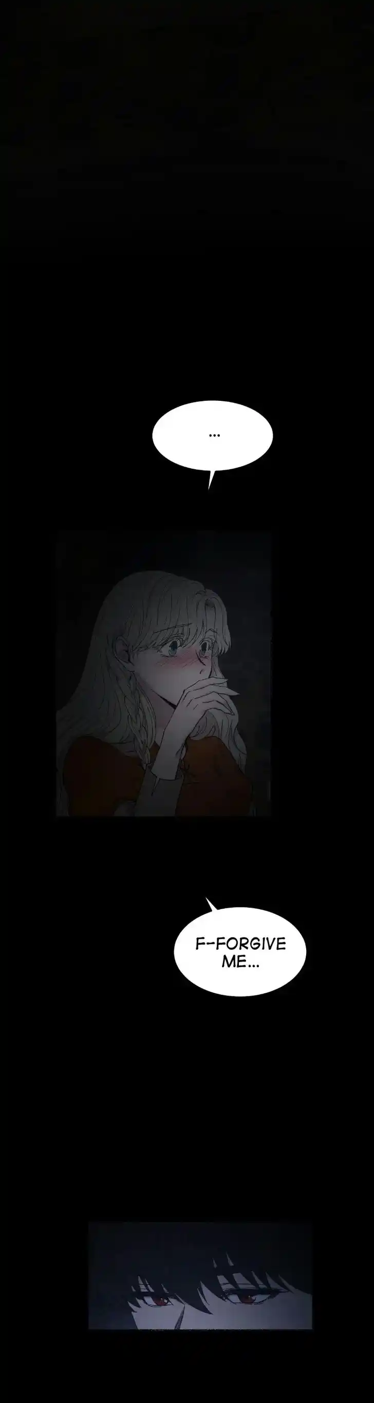 Like the Wind on a Dry Branch Ch.104