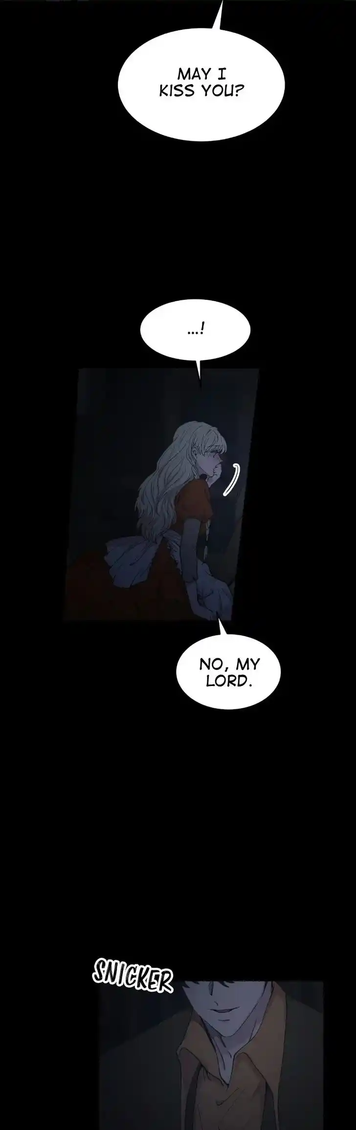 Like the Wind on a Dry Branch Ch.104