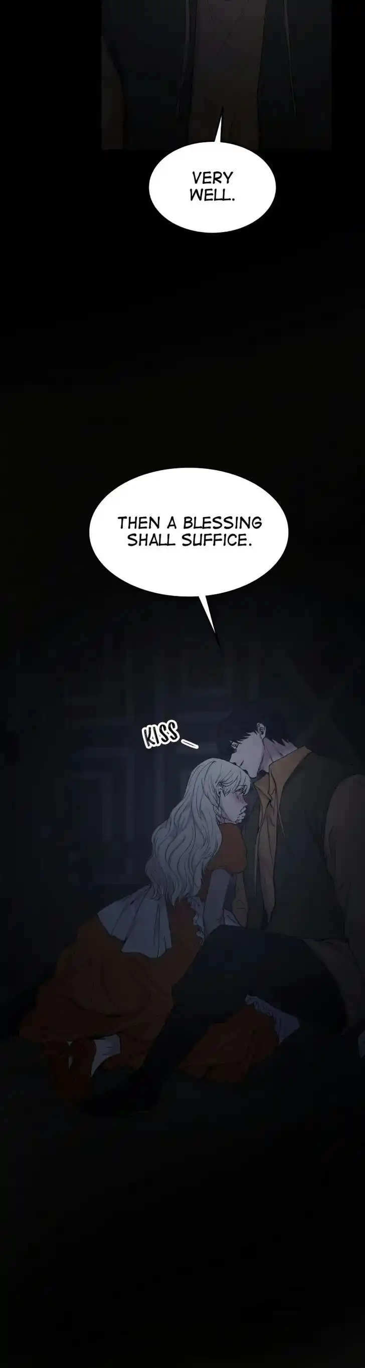 Like the Wind on a Dry Branch Ch.104