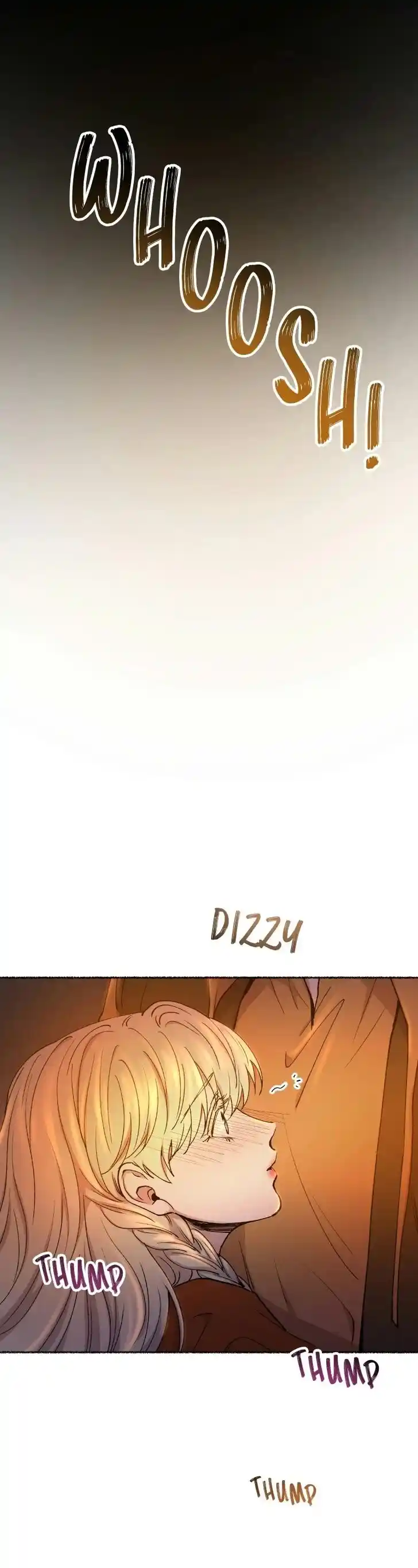 Like the Wind on a Dry Branch Ch.104