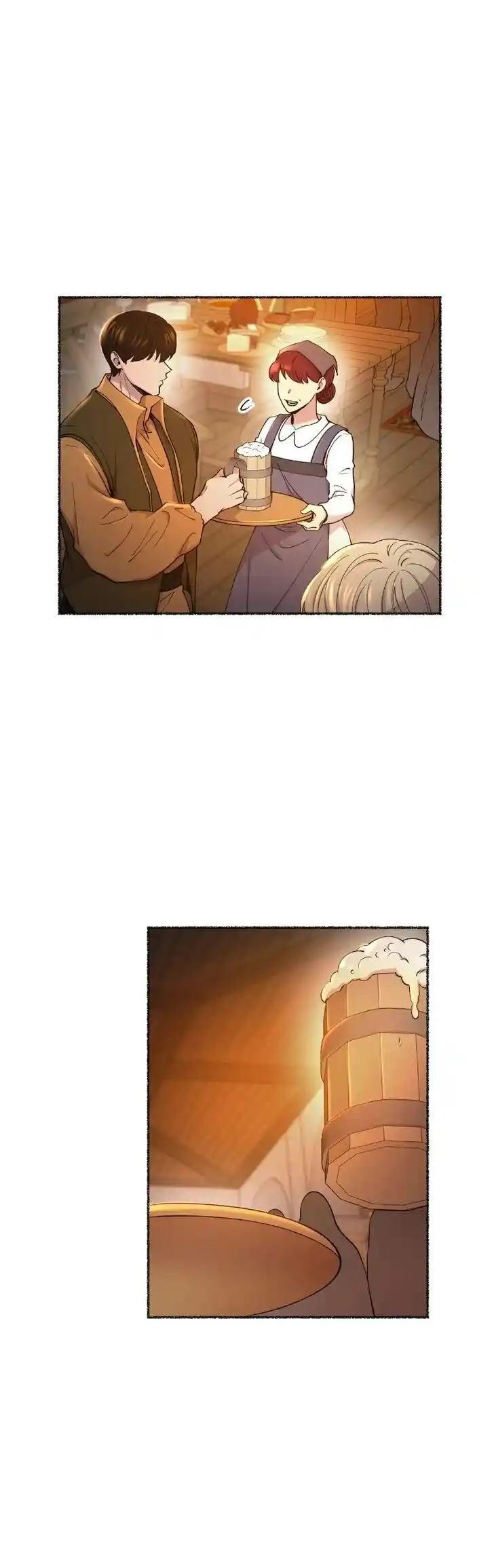 Like the Wind on a Dry Branch Ch.104