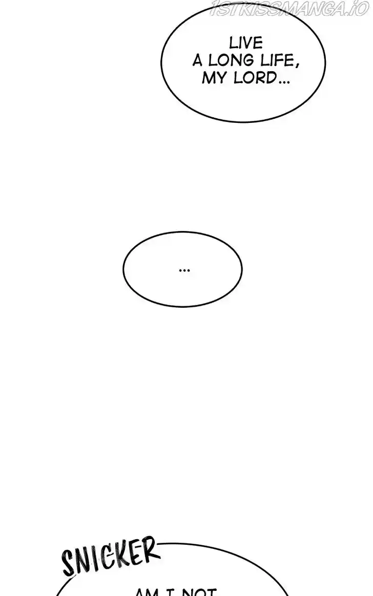 Like the Wind on a Dry Branch Ch.105