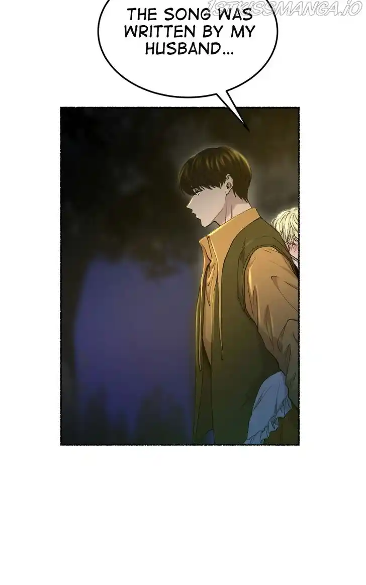 Like the Wind on a Dry Branch Ch.105