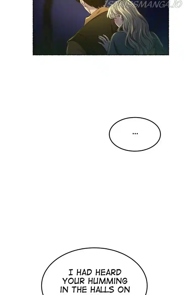 Like the Wind on a Dry Branch Ch.105