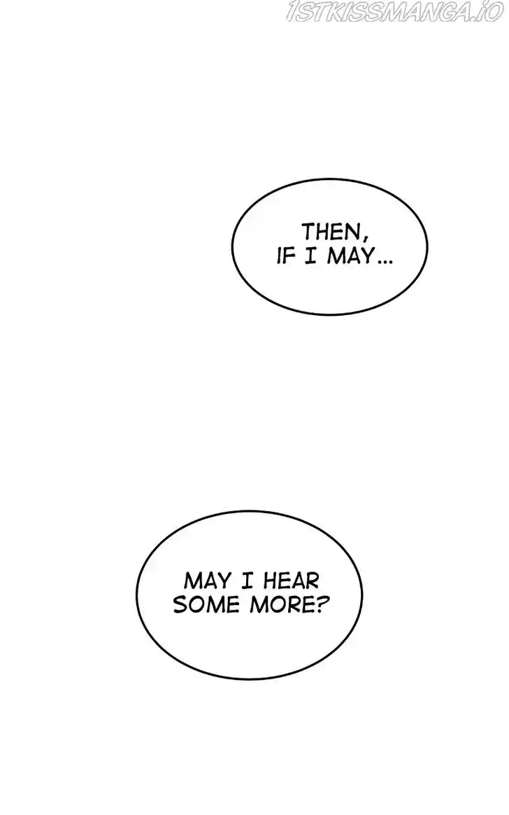 Like the Wind on a Dry Branch Ch.105