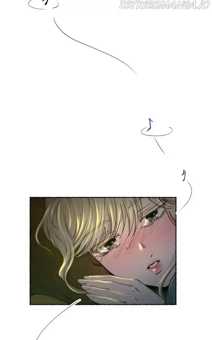 Like the Wind on a Dry Branch Ch.105