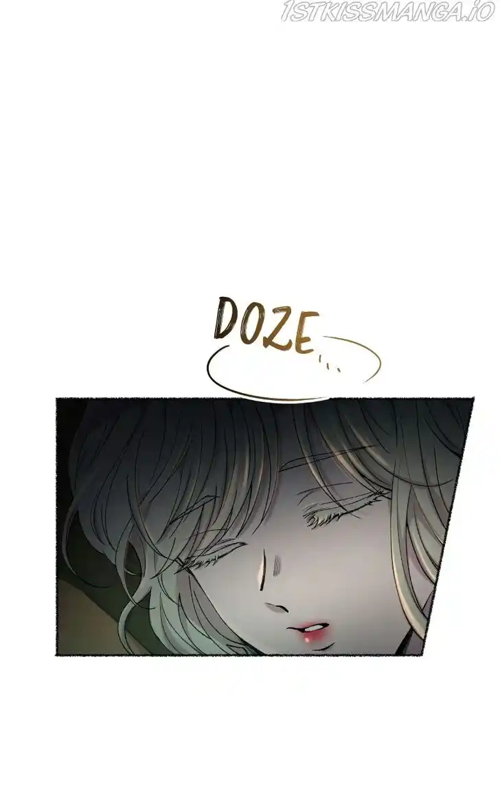 Like the Wind on a Dry Branch Ch.105