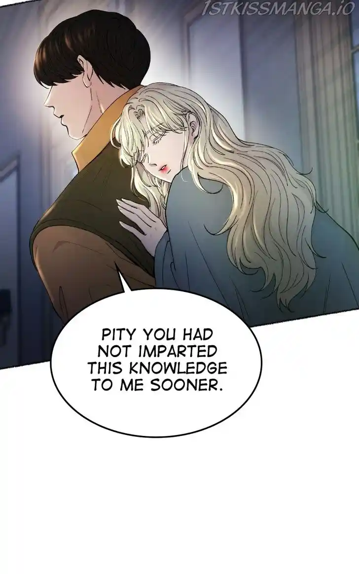 Like the Wind on a Dry Branch Ch.105