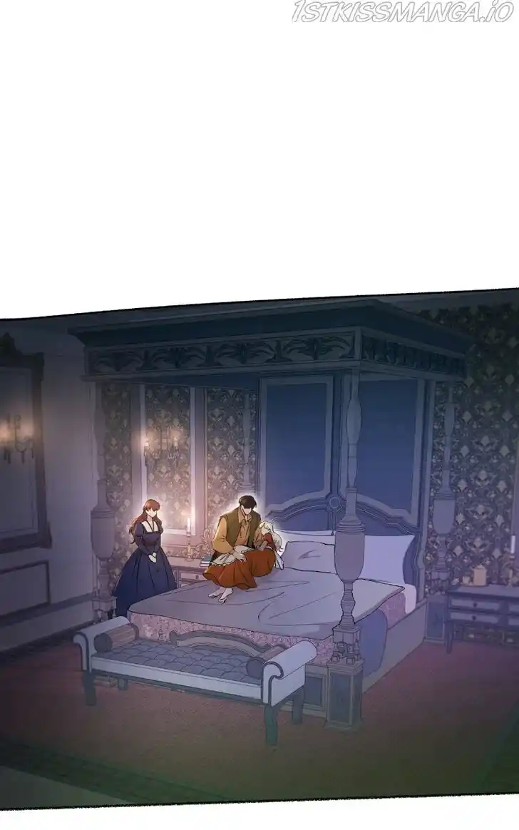 Like the Wind on a Dry Branch Ch.105