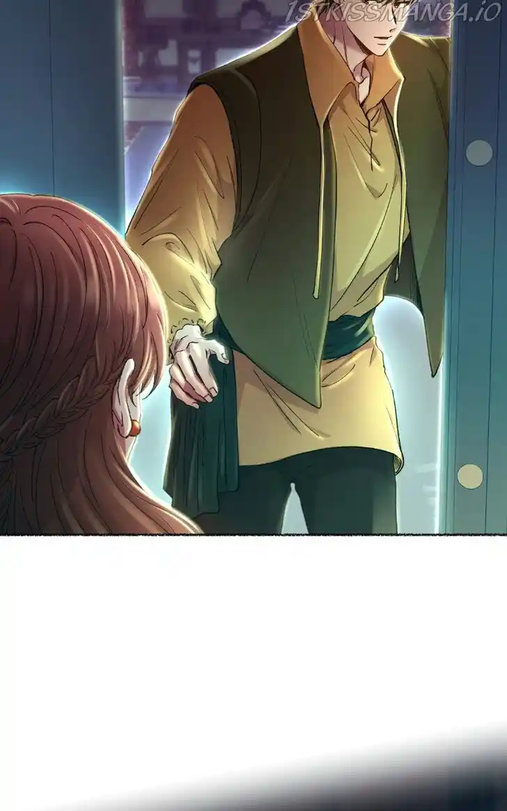 Like the Wind on a Dry Branch Ch.105