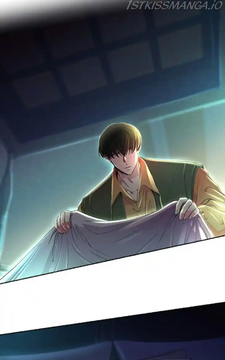 Like the Wind on a Dry Branch Ch.105