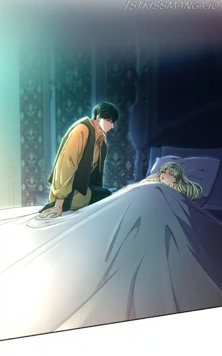 Like the Wind on a Dry Branch Ch.105