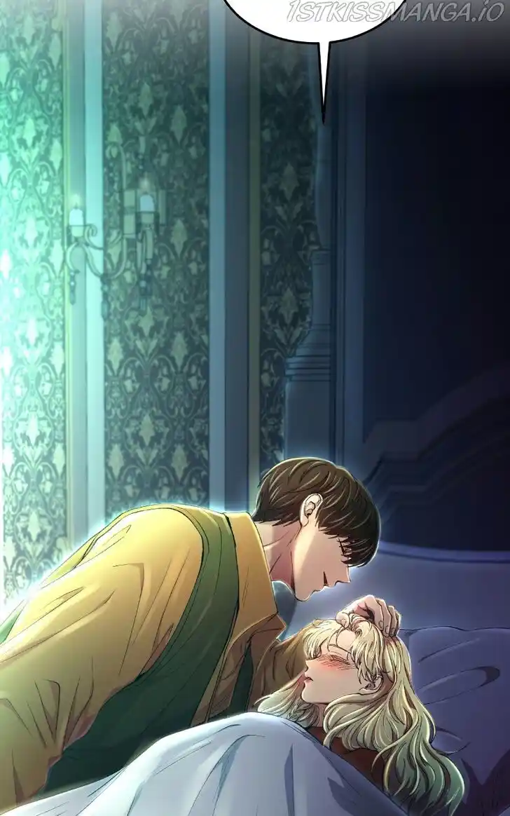 Like the Wind on a Dry Branch Ch.105