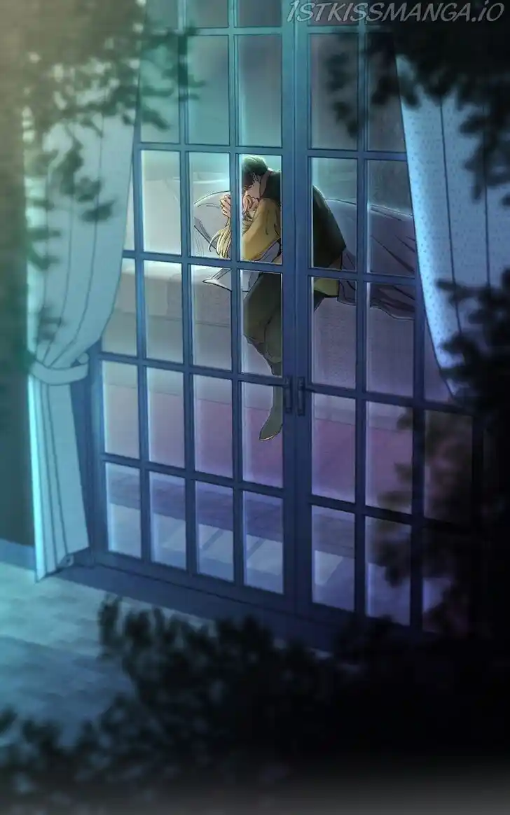 Like the Wind on a Dry Branch Ch.105