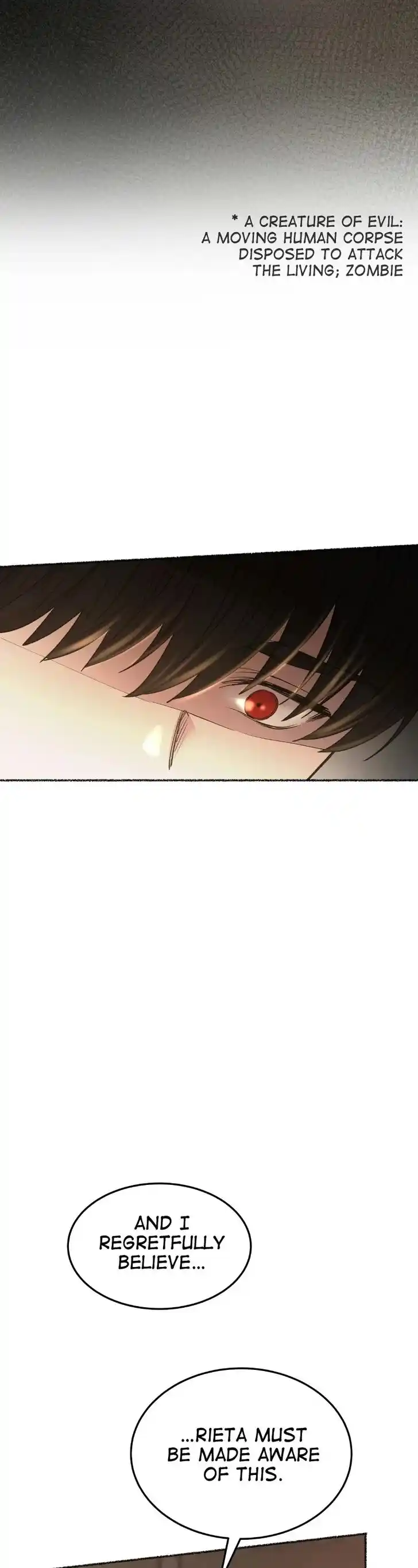 Like the Wind on a Dry Branch Ch.107