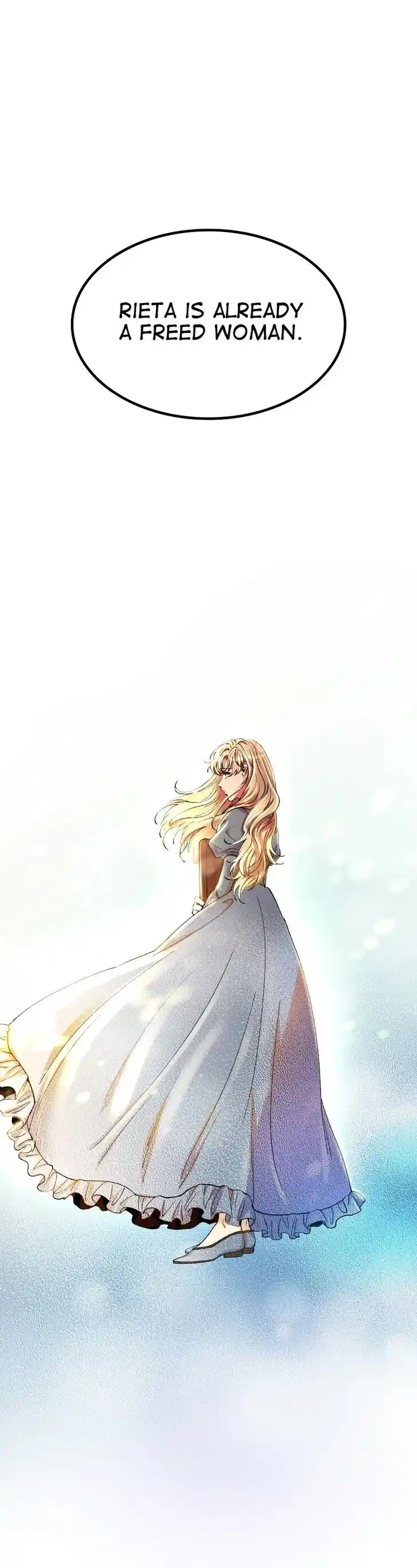 Like the Wind on a Dry Branch Ch.107