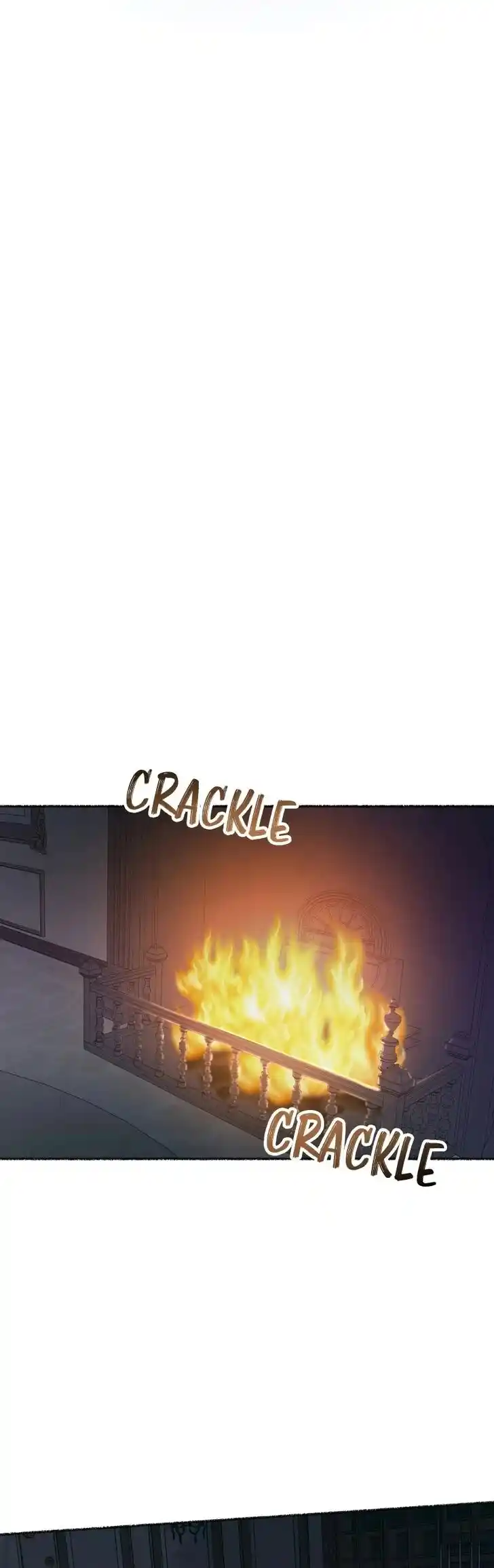 Like the Wind on a Dry Branch Ch.107