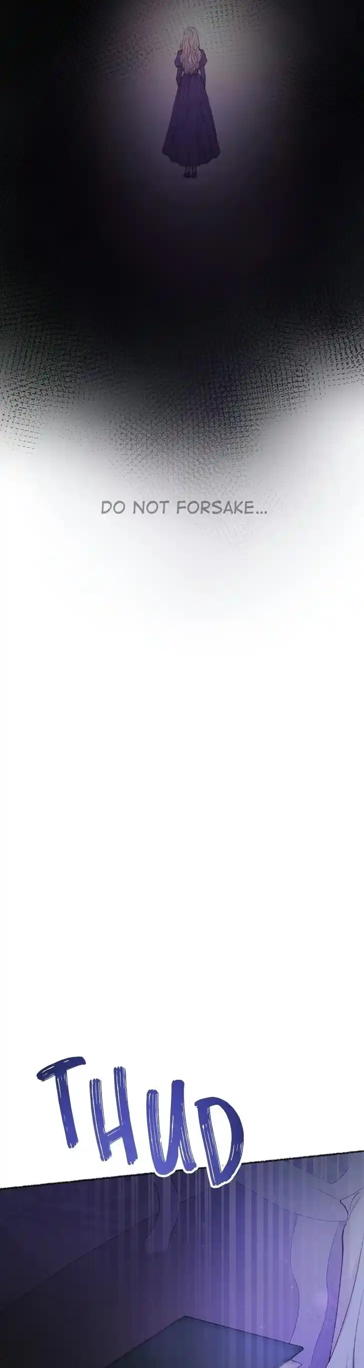 Like the Wind on a Dry Branch Ch.107