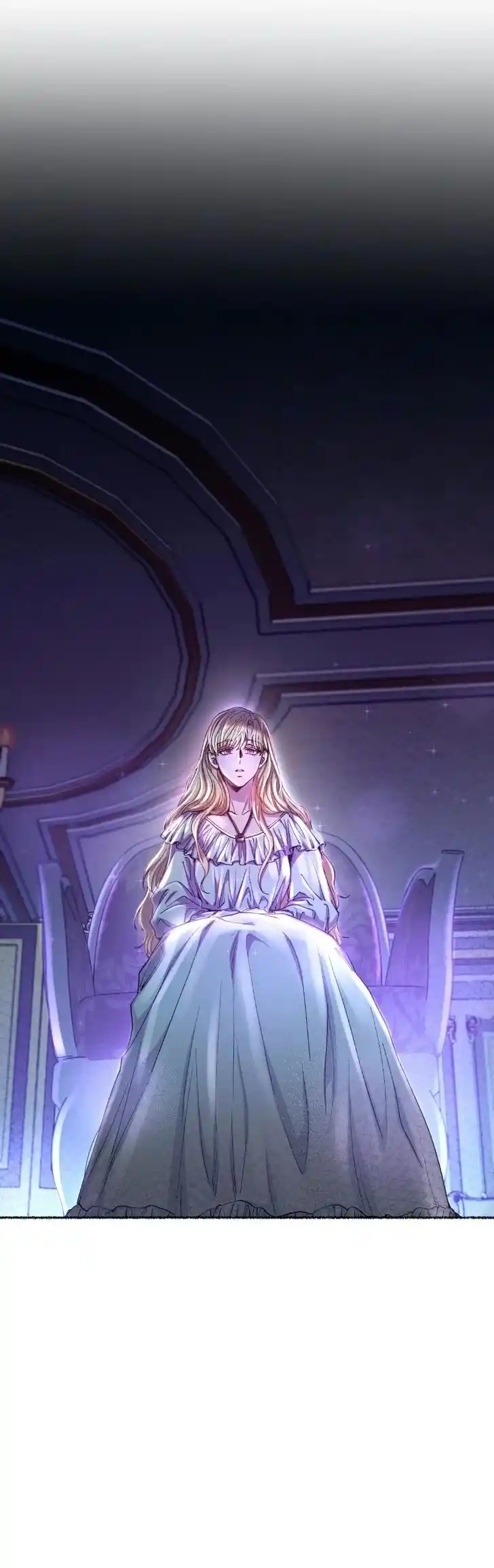 Like the Wind on a Dry Branch Ch.107