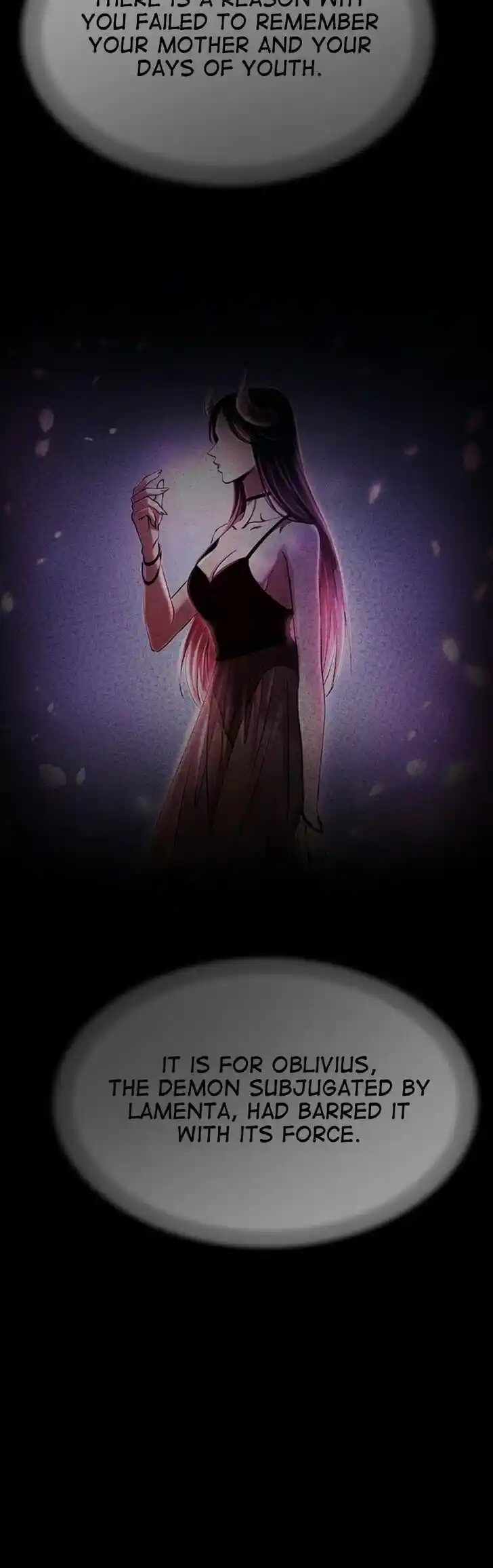 Like the Wind on a Dry Branch Ch.108