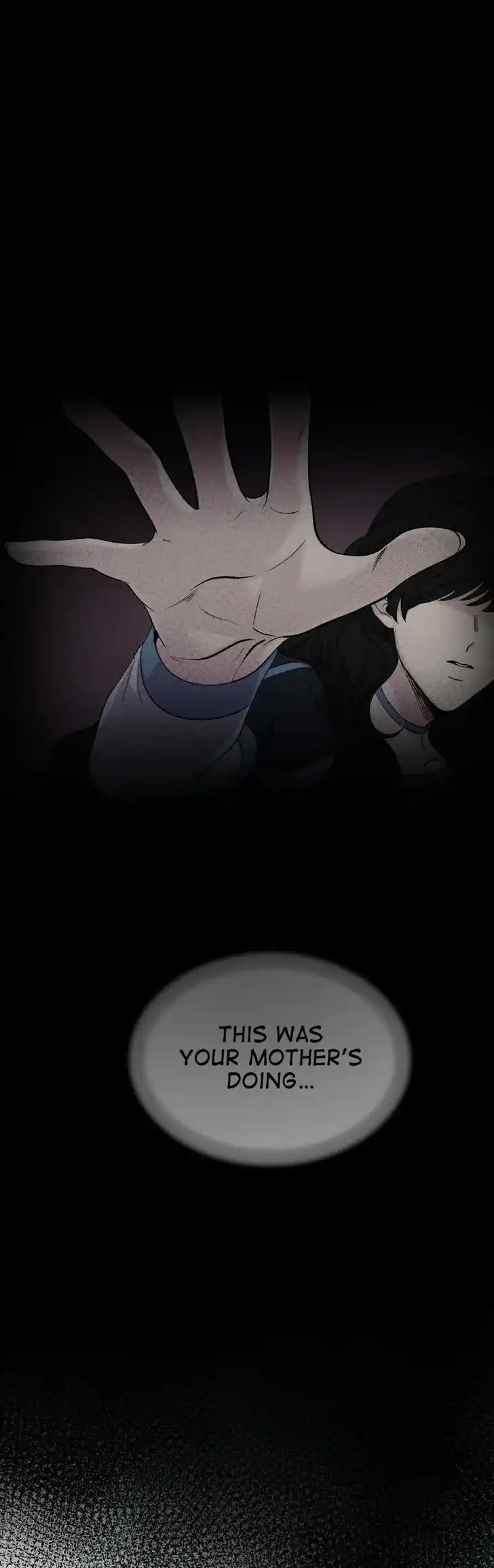 Like the Wind on a Dry Branch Ch.108