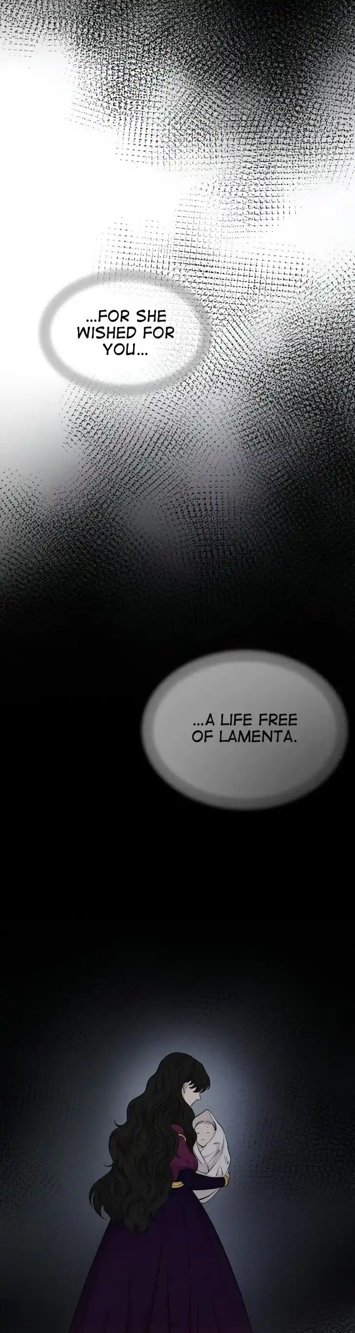 Like the Wind on a Dry Branch Ch.108