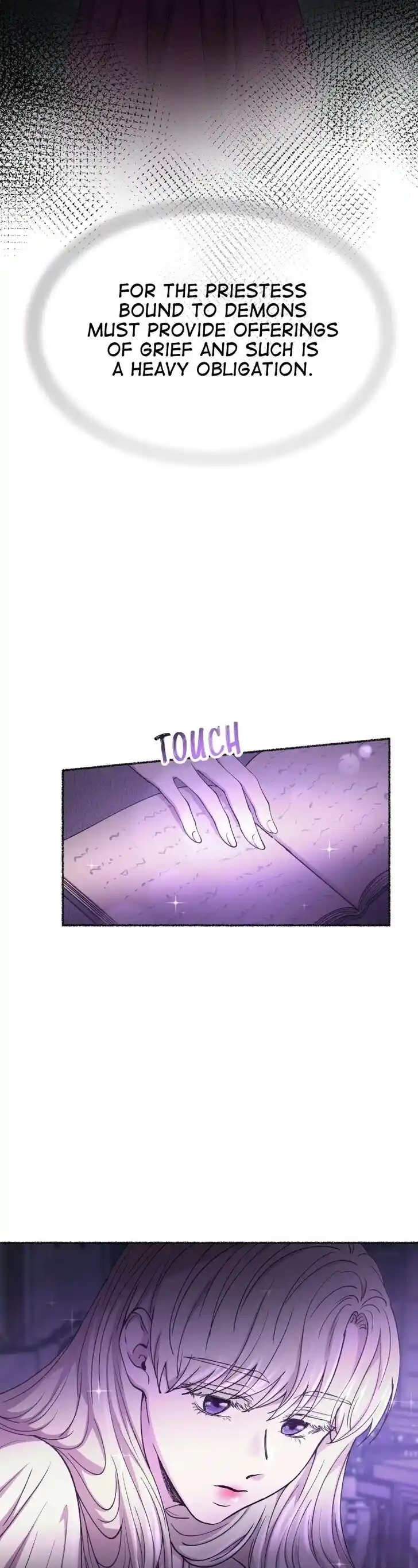 Like the Wind on a Dry Branch Ch.108