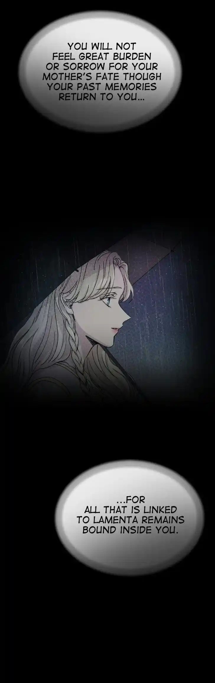 Like the Wind on a Dry Branch Ch.108